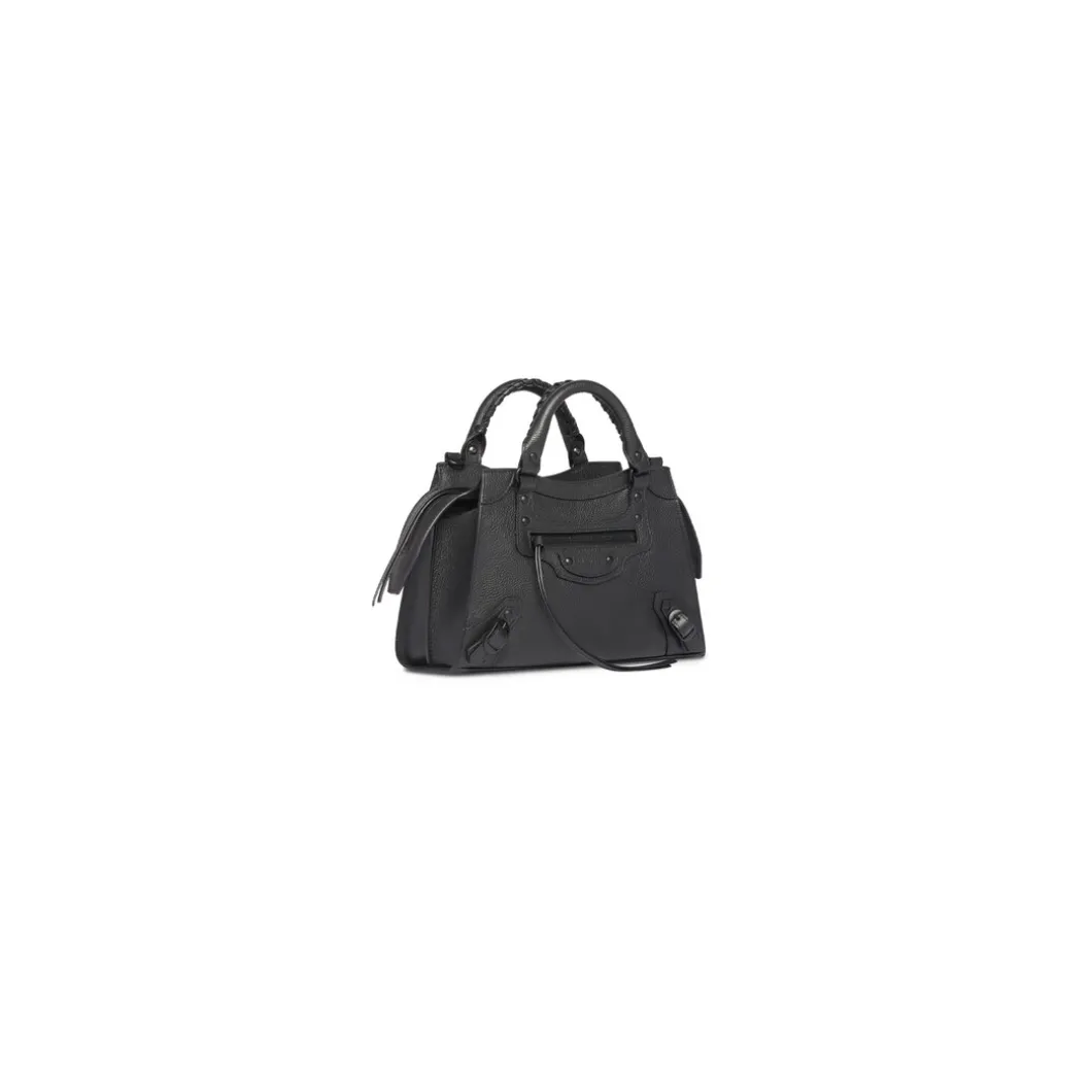 Borsa Neo Classic Xs da Donna in Nero