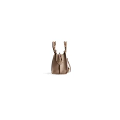 Borsa Neo Classic Xs da Donna in Grigio Scuro