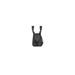 Borsa Neo Classic Xs da Donna in Nero