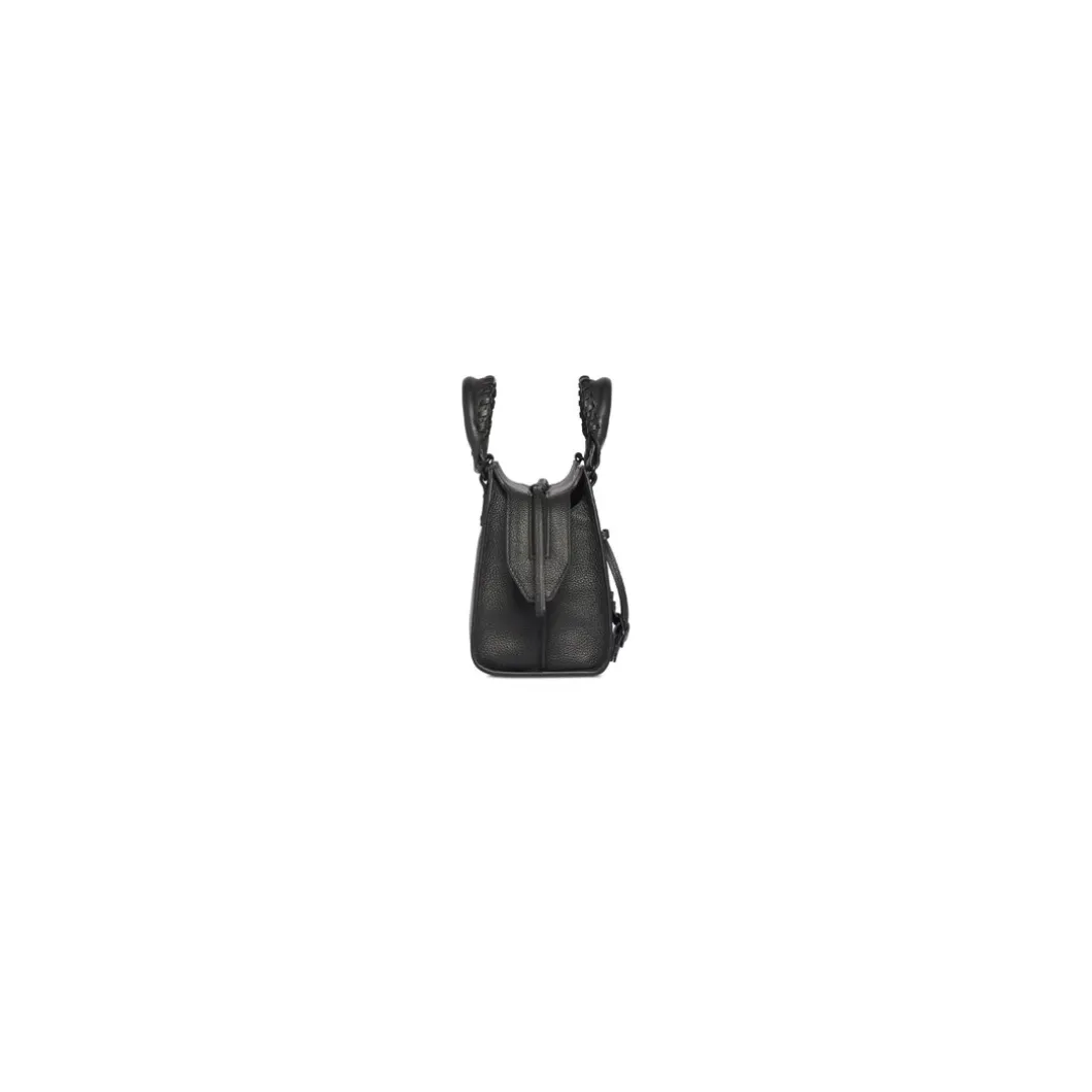 Borsa Neo Classic Xs da Donna in Nero
