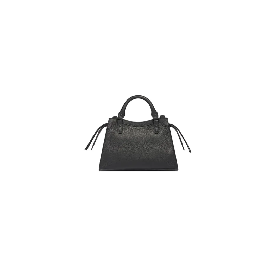 Borsa Neo Classic Xs da Donna in Nero