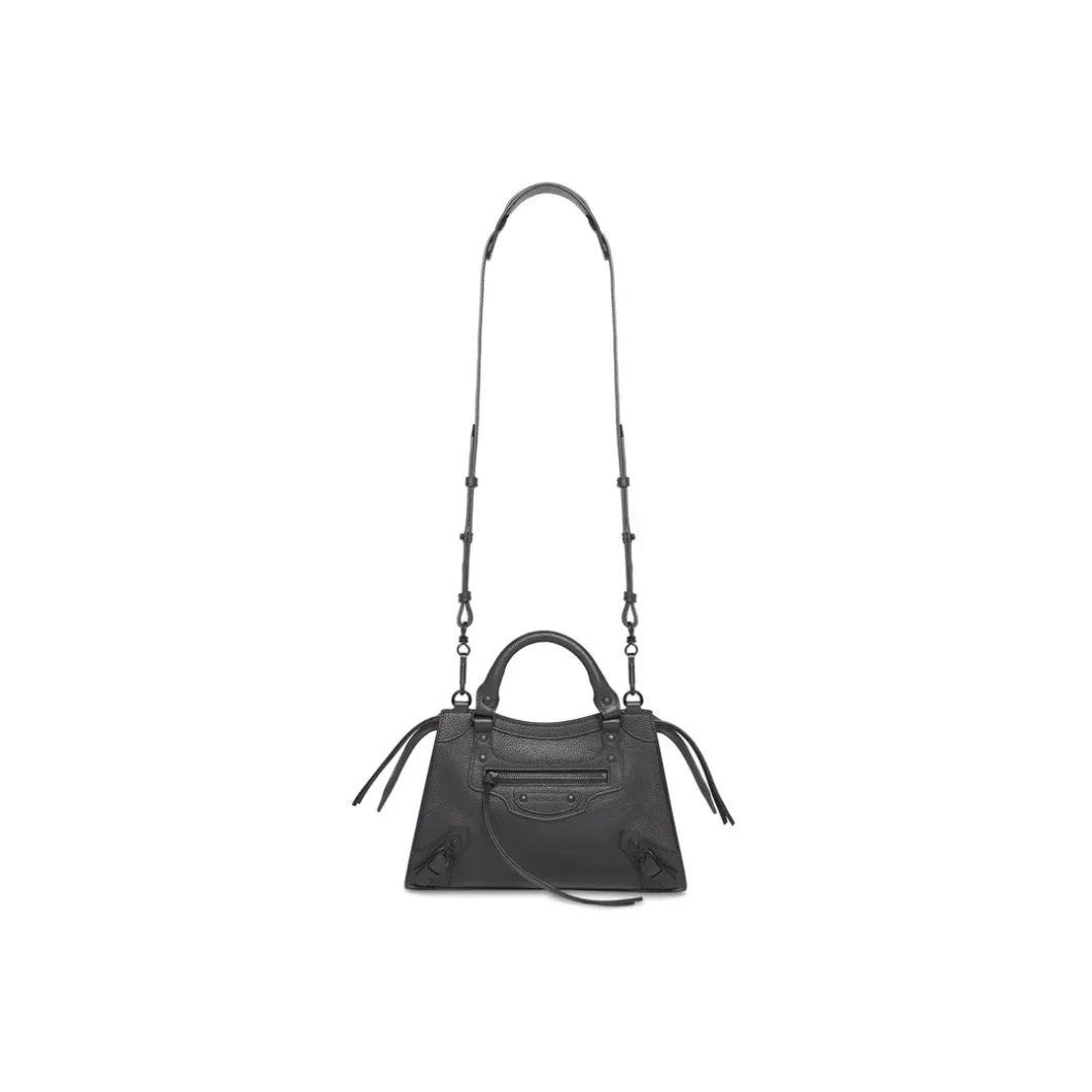 Borsa Neo Classic Xs da Donna in Nero