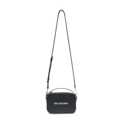 Borsa Per Fotocamera Everyday Xs in Nero