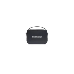 Borsa Per Fotocamera Everyday Xs in Nero