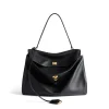 Borsa Rodeo Grande  da Donna in Nero