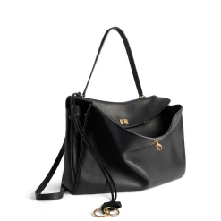 Borsa Rodeo Grande  da Donna in Nero