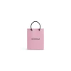 Borsa Shopping Grande  da Donna in Rosa