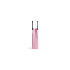 Borsa Shopping Grande da Donna in Rosa