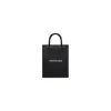 Borsa Shopping Large  da Donna in Nero