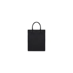 Borsa Shopping Large da Donna in Nero