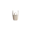 Borsa Tote A Tracolla Everyday 2.0 Mini  da Donna in Grigio
