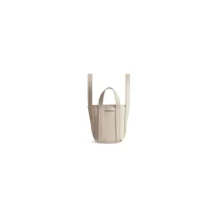Borsa Tote A Tracolla Everyday 2.0 Mini  da Donna in Grigio