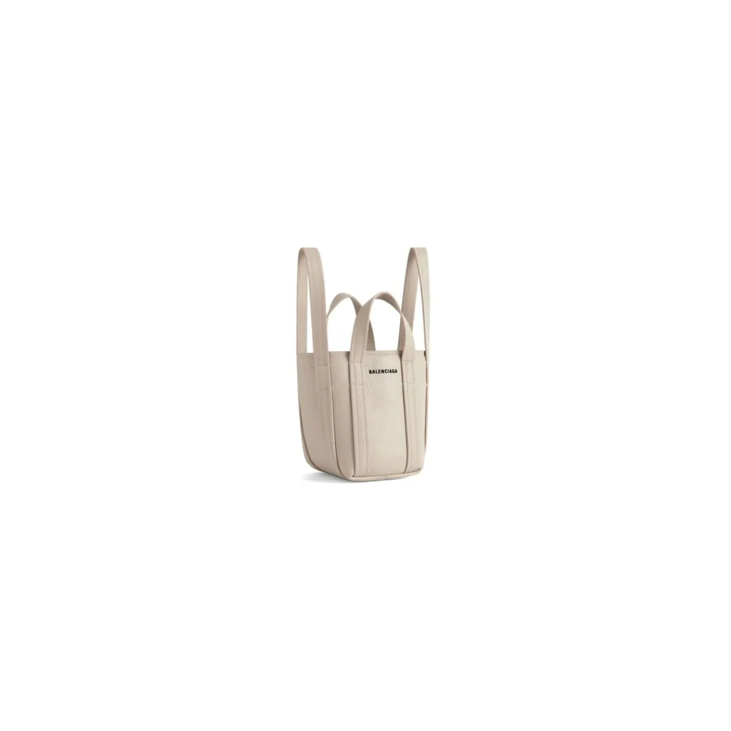 Borsa Tote A Tracolla Everyday 2.0 Mini da Donna in Grigio