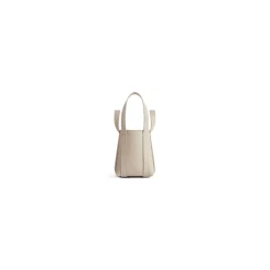 Borsa Tote A Tracolla Everyday 2.0 Mini da Donna in Grigio