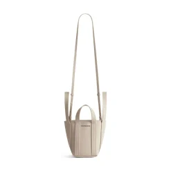 Borsa Tote A Tracolla Everyday 2.0 Mini da Donna in Grigio