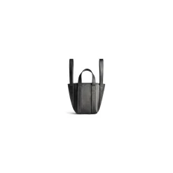Borsa Tote A Tracolla Everyday 2.0 Mini da Donna in Nero