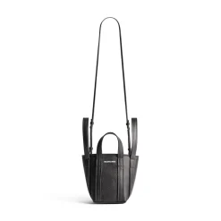 Borsa Tote A Tracolla Everyday 2.0 Mini da Donna in Nero