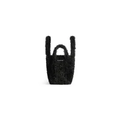 Borsa Tote A Tracolla North-south Everyday 2.0 Xs da Donna in Nero