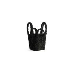 Borsa Tote A Tracolla North-south Everyday 2.0 Xs da Donna in Nero