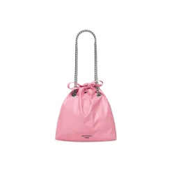 Borsa Tote Crush Piccola da Donna in Rosa