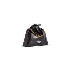 Borsa Tote Crush Xs  da Donna in Nero