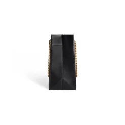 Borsa Tote Duty Free Grande in Nero