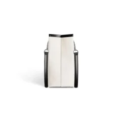 Borsa Tote Duty Free Grande da Donna in Naturale