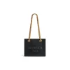 Borsa Tote Duty Free Piccola  da Donna in Nero