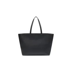 Borsa Tote Everyday East-west da Uomo in Nero