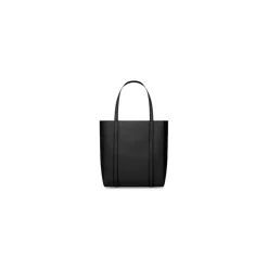 Borsa Tote Everyday Xs da Donna in Nero