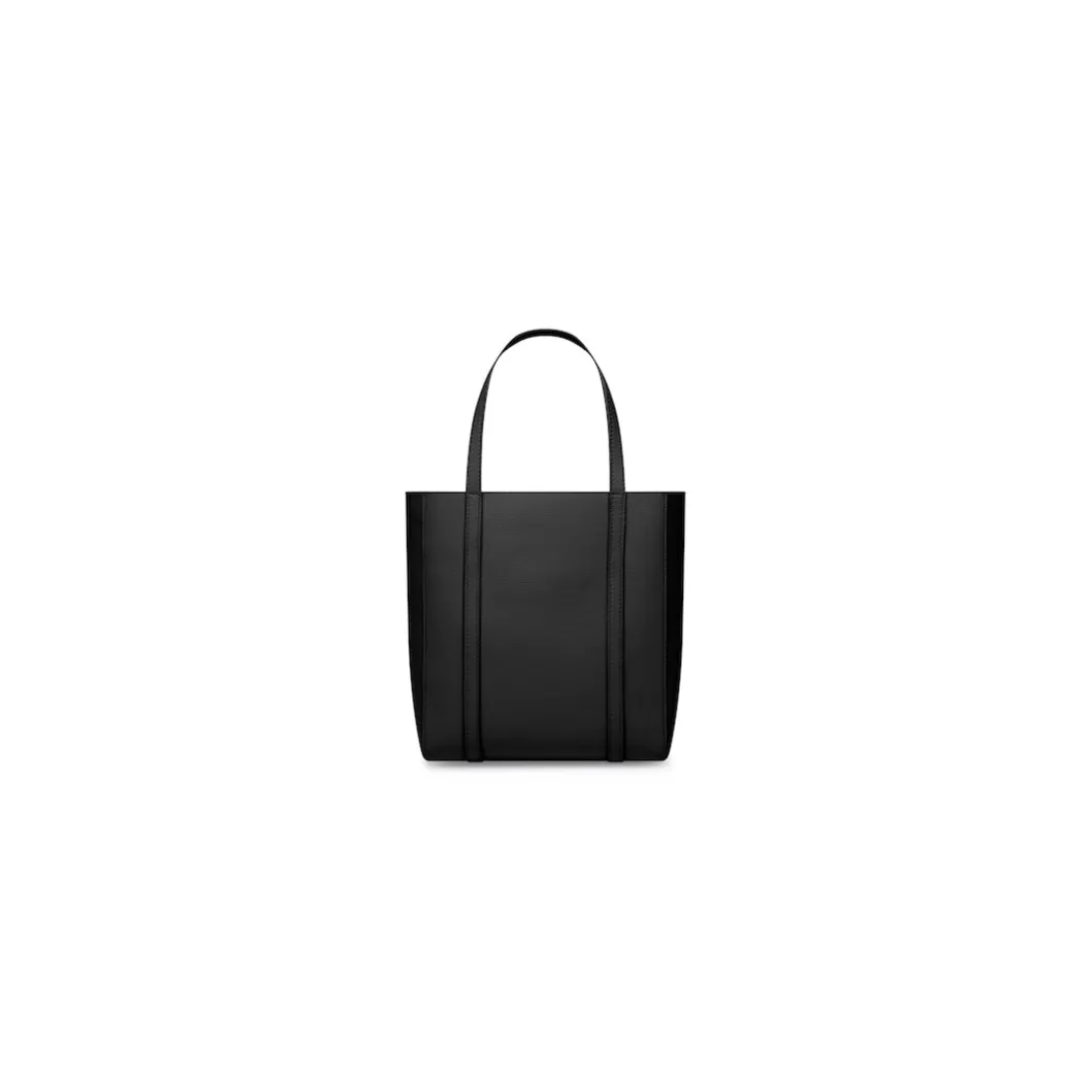 Borsa Tote Everyday Xs da Donna in Nero
