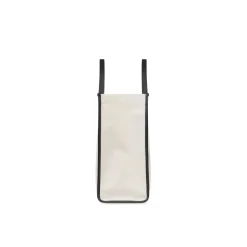 Borsa Tote Hardware Large in Beige