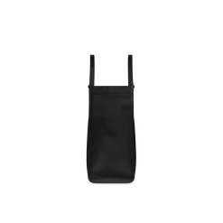 Borsa Tote Hardware Large in Nero