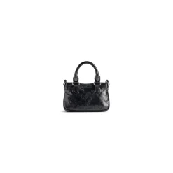 Borsa Tote Neo Cagole Mini da Donna in Nero