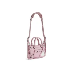 Borsa Tote Neo Cagole Piccola  da Donna in Rosa