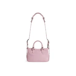 Borsa Tote Neo Cagole Piccola  da Donna in Rosa