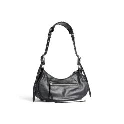 Borsetta A Tracolla Le Cagole Xs da Donna in Nero