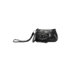 Borsetta Multipla Le Cagole Mini da Donna in Nero
