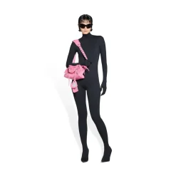 Borsetta Neo Cagole Xs da Donna in Rosa