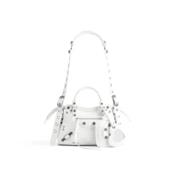 Borsetta Neo Cagole Xs da Donna in Bianco