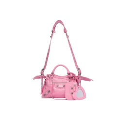 Borsetta Neo Cagole Xs da Donna in Rosa