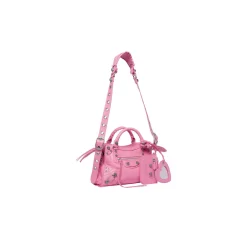 Borsetta Neo Cagole Xs da Donna in Rosa