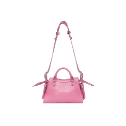 Borsetta Neo Cagole Xs da Donna in Rosa
