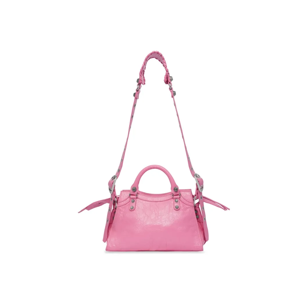 Borsetta Neo Cagole Xs da Donna in Rosa