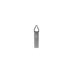 Borsetta Shopping Mini in Grigio