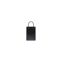 Borsetta Shopping Mini in Nero