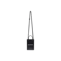 Borsetta Shopping Mini in Nero