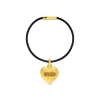 Bracciale Bb Icon Heart da Donna in Oro