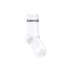 Calze Bal.com da Donna in Bianco