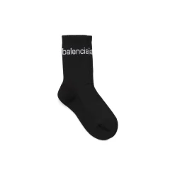 Calze Bal.com da Donna in Nero